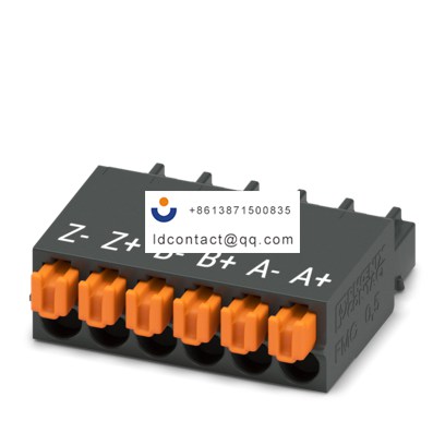 1715341 Phoenix Contact product image